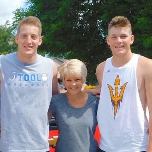 Meet your Posher, Tammy